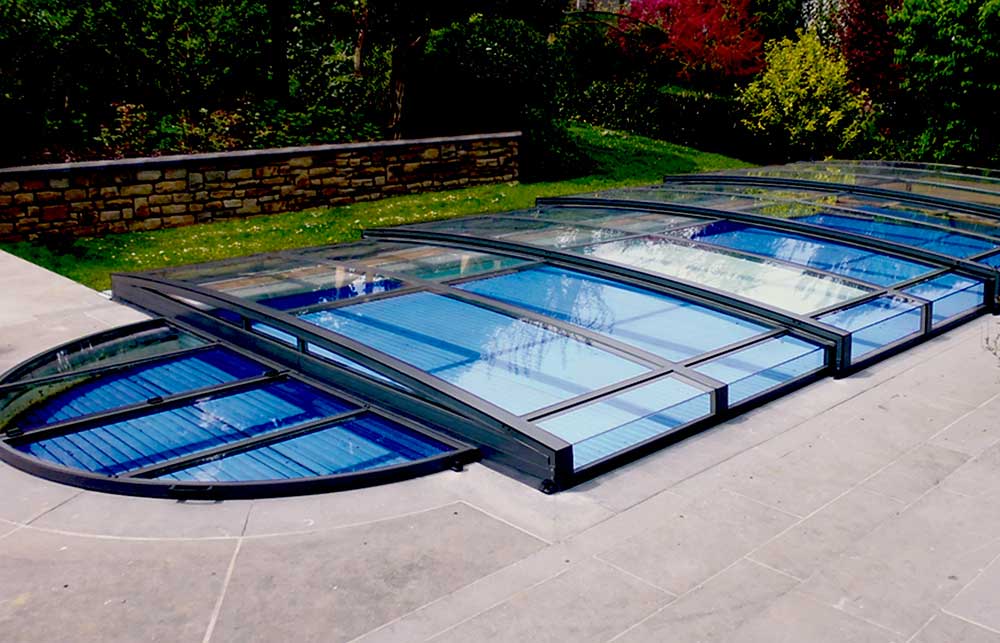 Carat SF pooltak