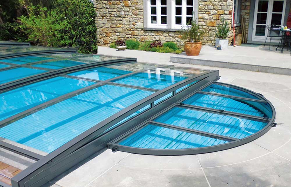 Pooltak Carat SF
