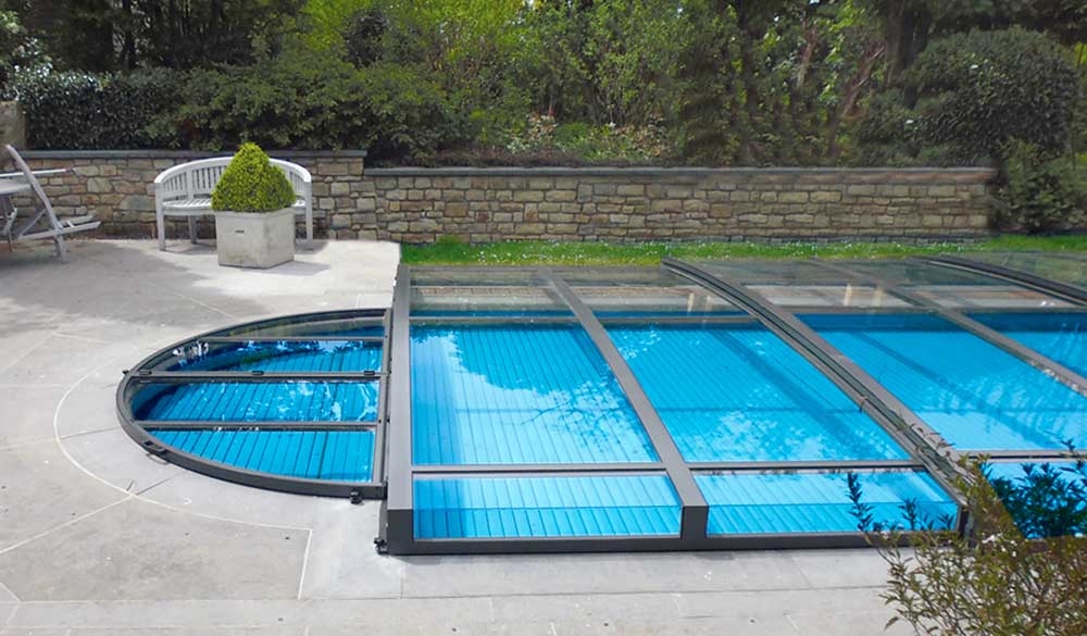 Pooltak Carat SF