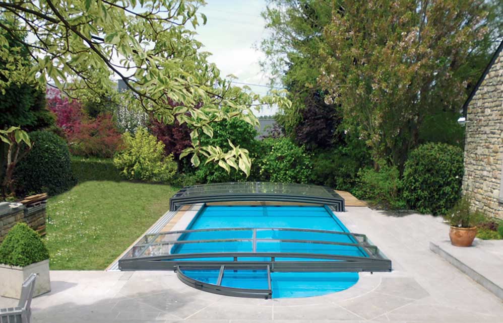 Pooltak Carat SF