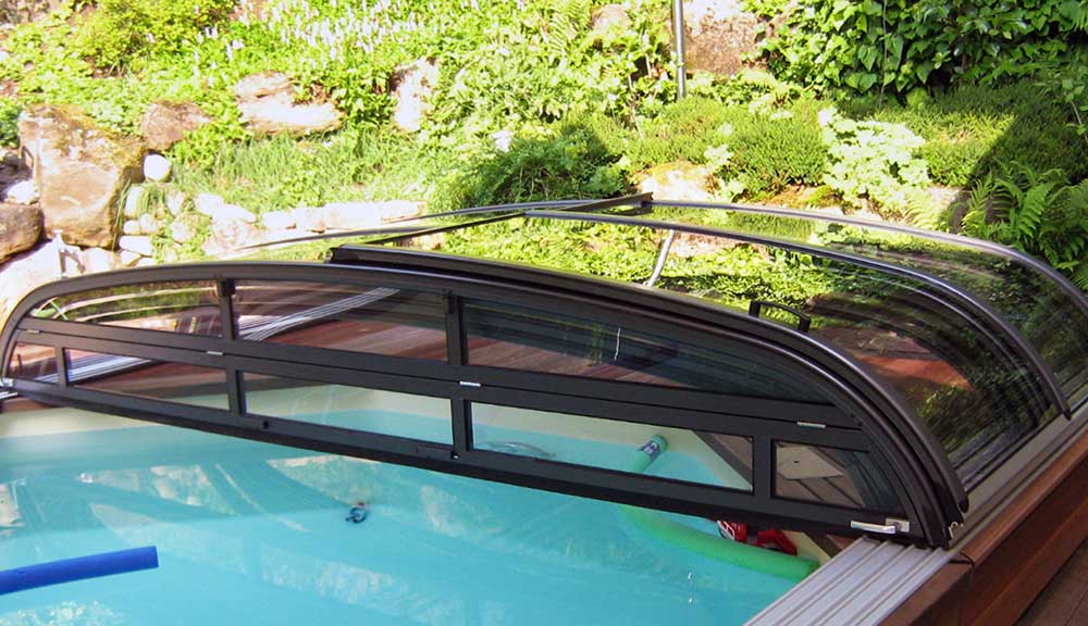 Flair Avantgard pooltak