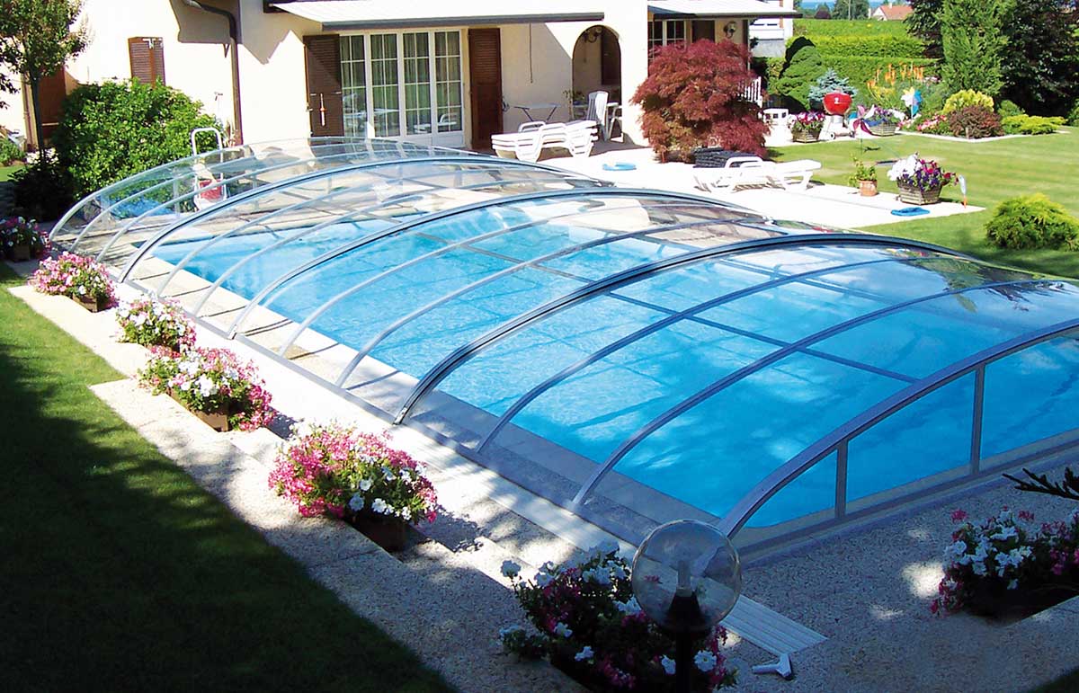 Flair Pooltak