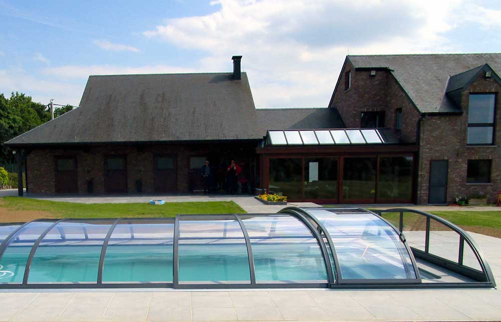 Flair Pooltak