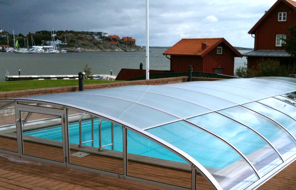 Flair Pooltak