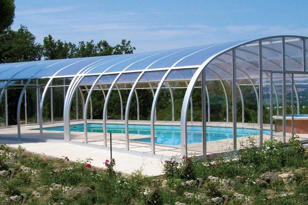 Royal pooltak