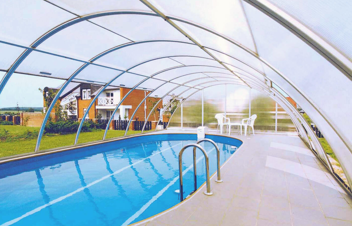 Pooltak Vario