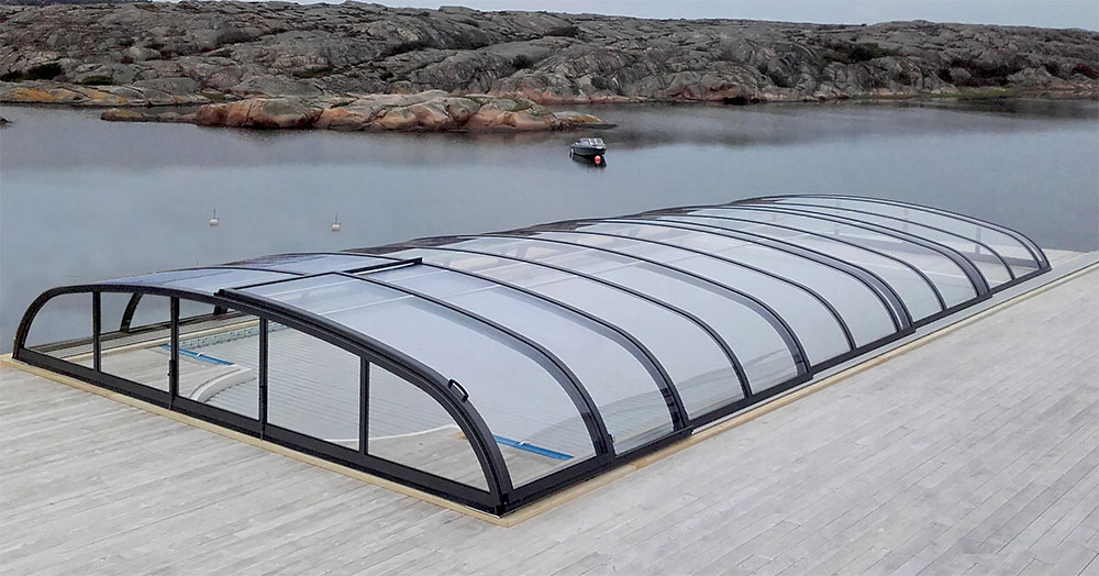 Flair Avantgard pooltak